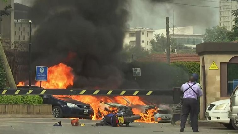 “巴铁”越来越不安全,“一带一路”有多难走?