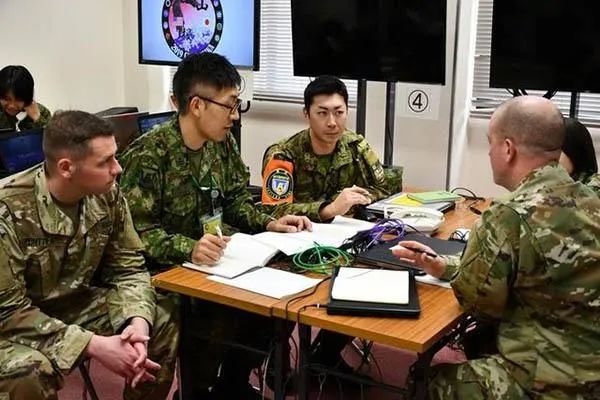 日本成立亚洲第一支太空军,到底想干什么?