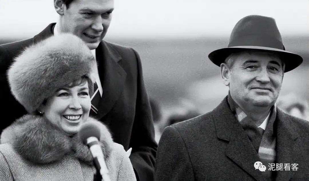 警惕“两面人”:苏联教训深刻,我们不能重蹈覆辙