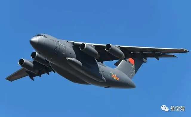 外军雷达照射下依旧前进:运20的遭遇,又是“火力不足”?