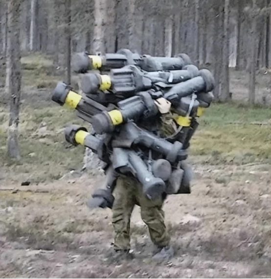 西方援助乌克兰的坦克能够改变战争局势吗?