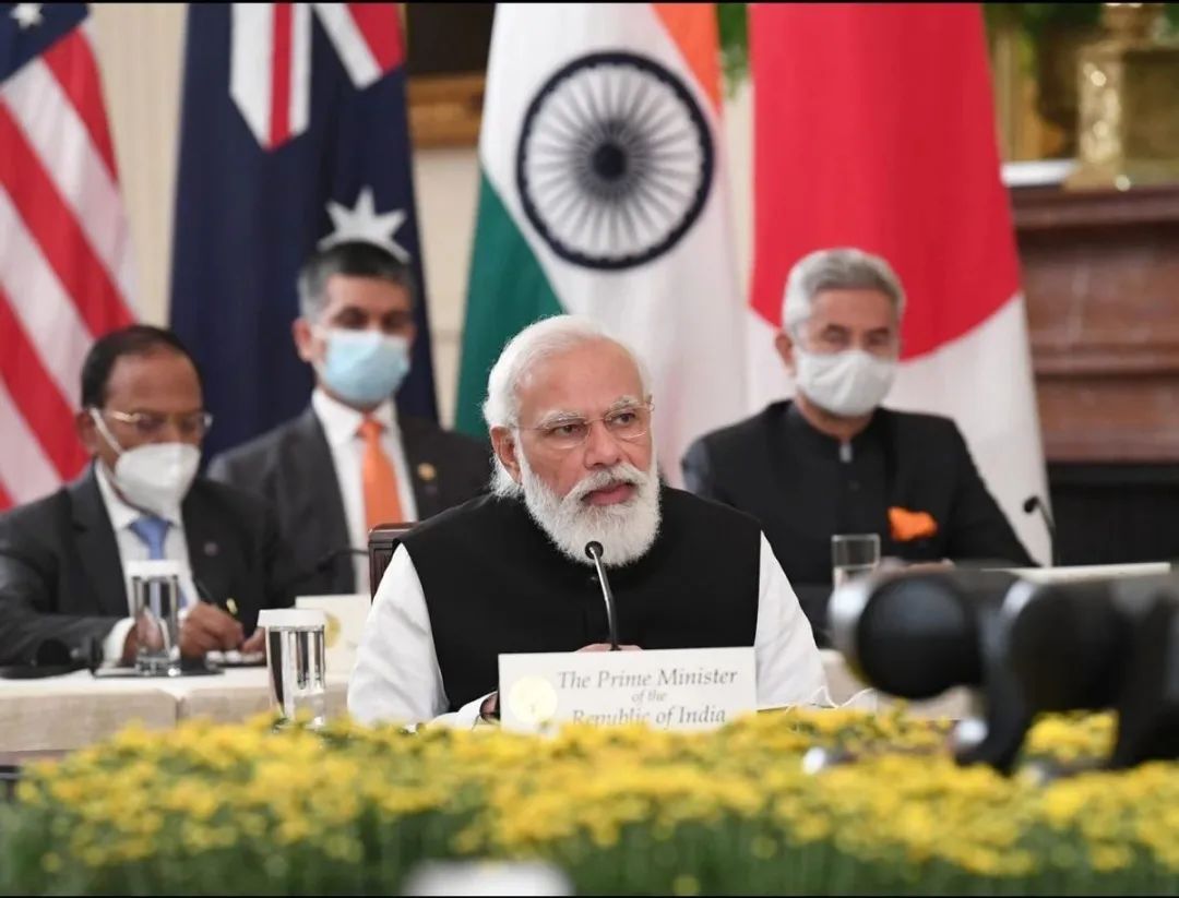 2023年,考验印度和莫迪的时候到了