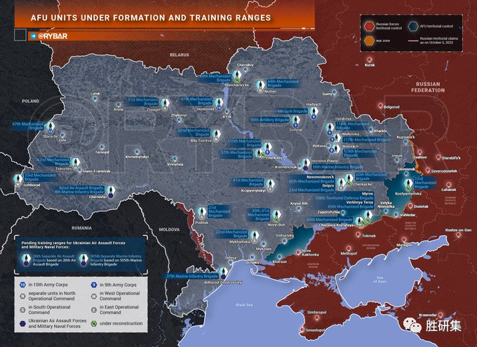 乌克兰：炮灰消耗和精锐训练谁更快？