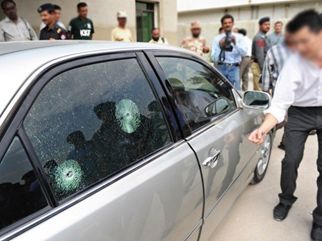 “巴铁”越来越不安全,“一带一路”有多难走?