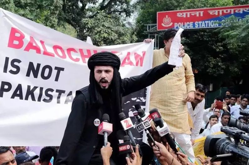 “巴铁”越来越不安全,“一带一路”有多难走?