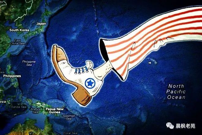 美军要重返菲律宾？
