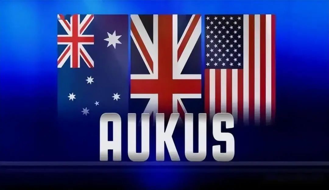 美国的新冷战构想,军事政治经济铁索连船,我们如何破局?