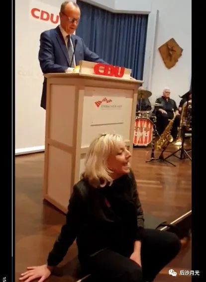 德国“环保领袖”拿善款度假,真是一门好生意