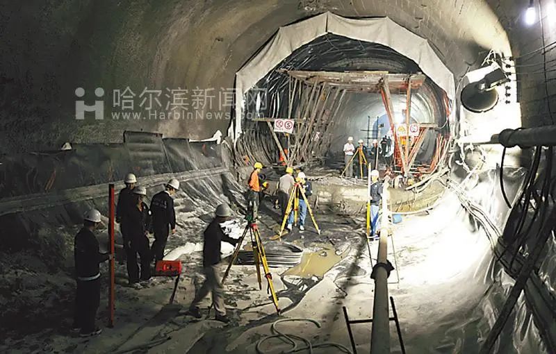 哈尔滨工程大学地下室有数门超电磁炮？官方辟谣：没有，但可以防核弹.....