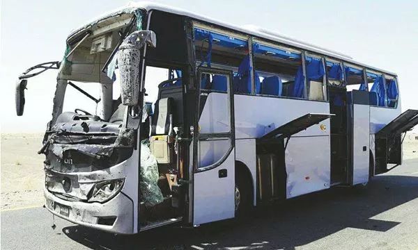 “巴铁”越来越不安全,“一带一路”有多难走?