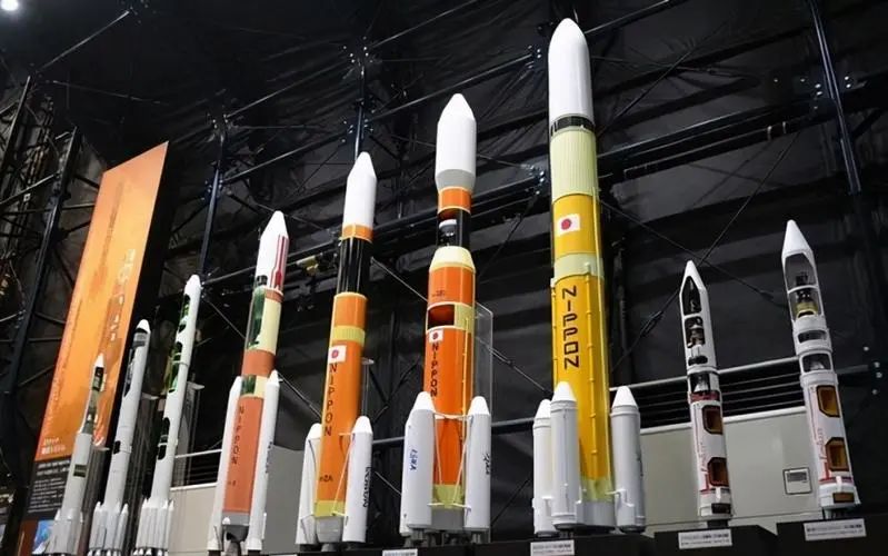 日本成立亚洲第一支太空军,到底想干什么?