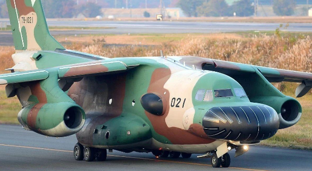 日本成立亚洲第一支太空军,到底想干什么?