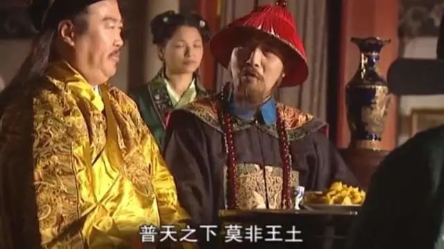 康熙是这样统一台湾的