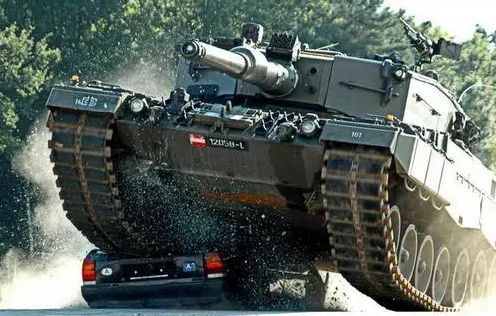 西方援助乌克兰的坦克能够改变战争局势吗？