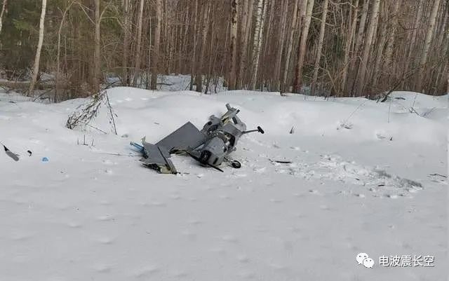 首次逼近莫斯科市区！乌军再次发起远程自杀无人机攻势