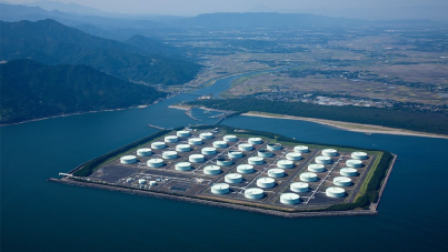 摸着日本过河，中国氢能源就死定了