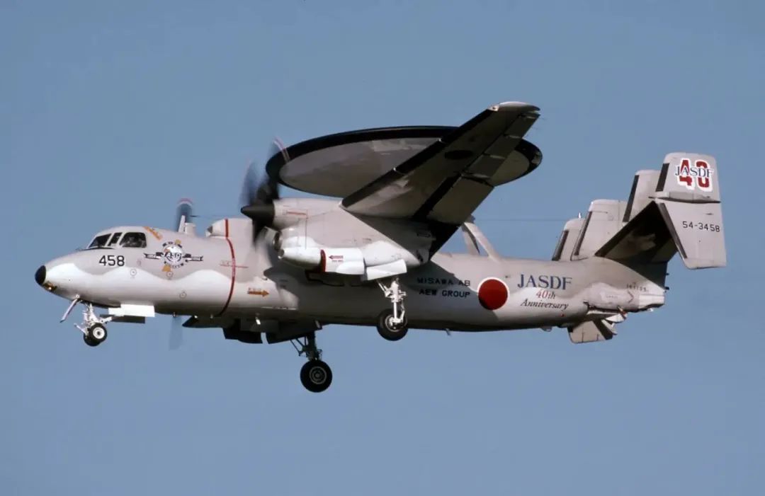 日本正大举引进“能探测歼-20的装备”