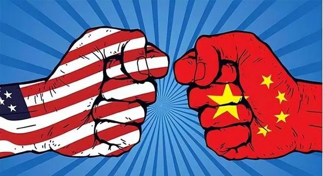 实战演练中美台海大战，立法没收中国在美资产，美国要打三战么？