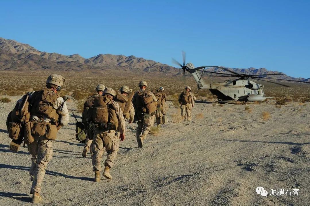盯紧台海时,中国更要警惕西部,美印已经行动了!