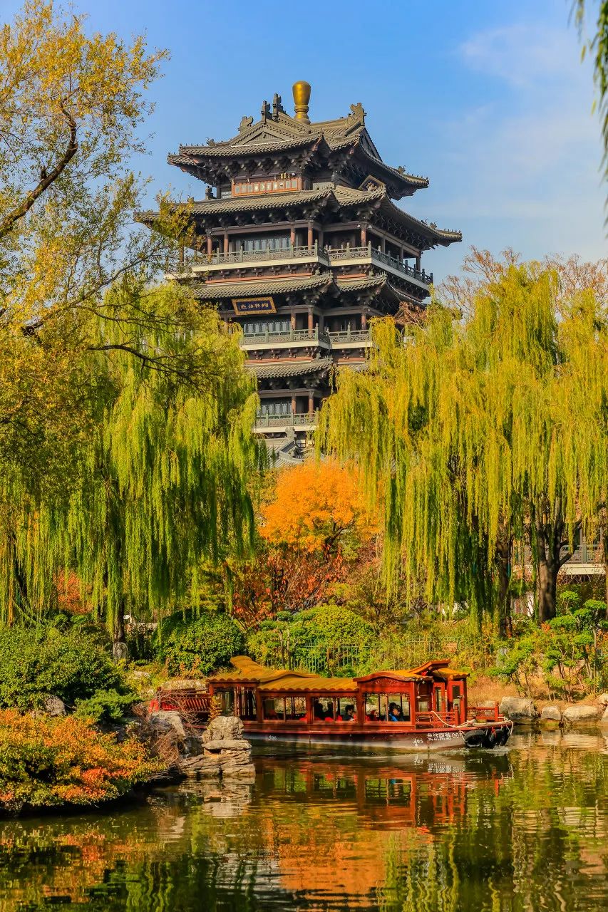 拥有“世界潍坊”“宇宙寿光”的山东,比江苏还“散装”吗?