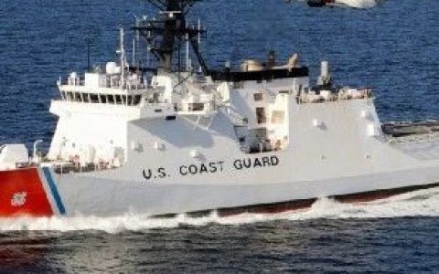 美国“第二海军”想永久部署印太？110亿造舰计划，首要目标是中国