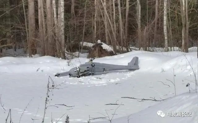 首次逼近莫斯科市区!乌军再次发起远程自杀无人机攻势