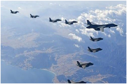 谨防失控!朝向美发出冷战后最强音,半岛局势再次走到历史关口