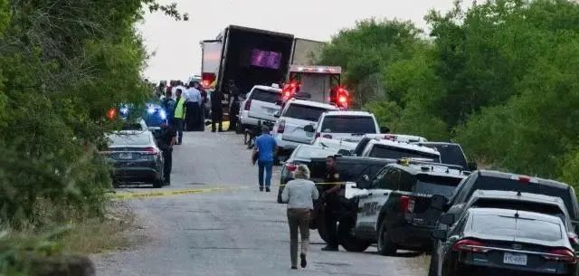 美国难民大量涌向加拿大,加总理求拜登关闭边境