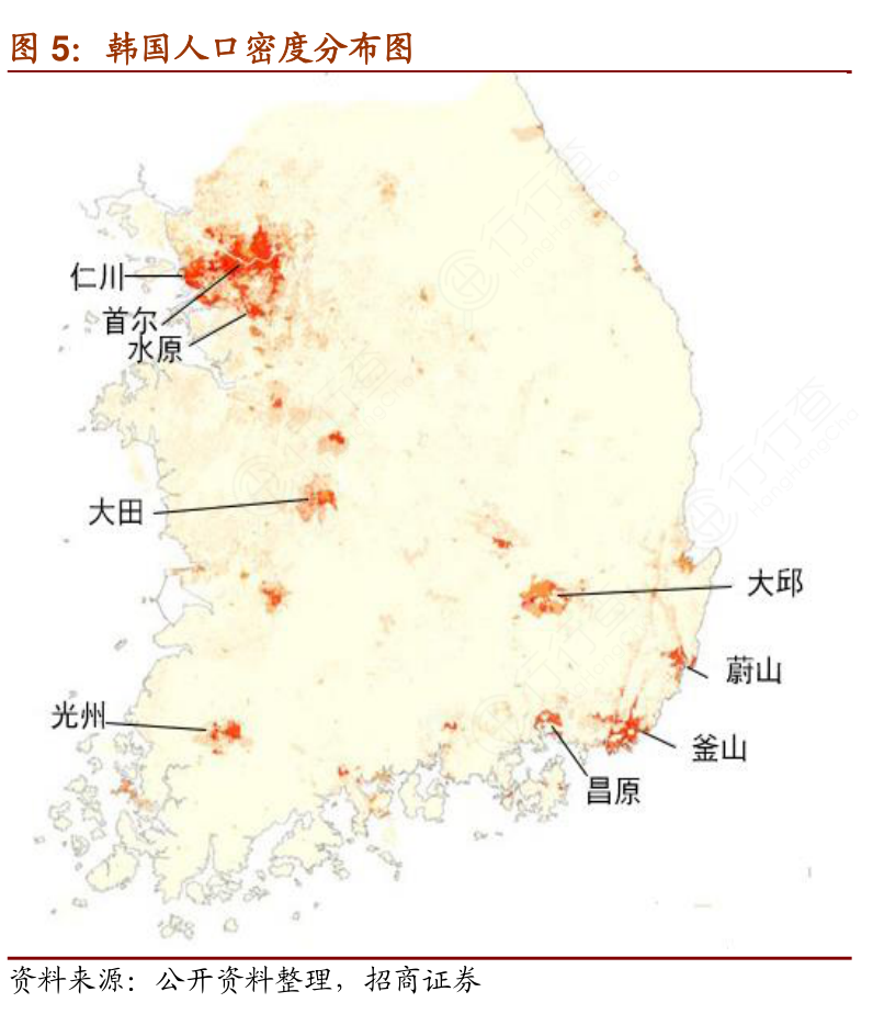 “买下这套房子是我一生中最大的遗憾”:韩国楼市就要爆了