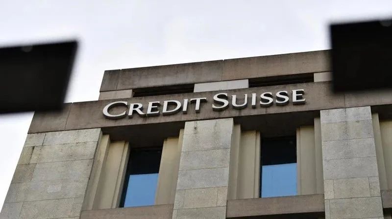瑞士银行业的百年信誉，是如何被自己一步步毁掉的？