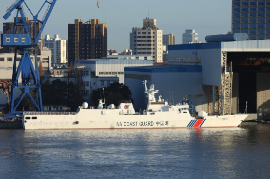 美国“第二海军”想永久部署印太?110亿造舰计划,首要目标是中国