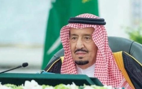 沙特内阁批准加入上合组织：这是越来越大的朋友圈啊！
