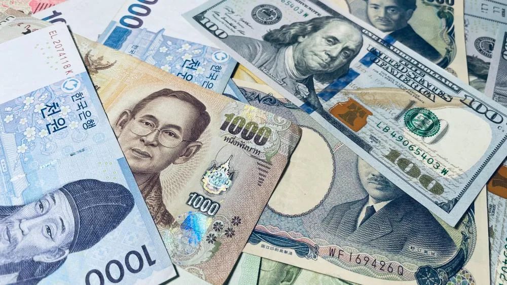 美西方的数字货币为何难产?