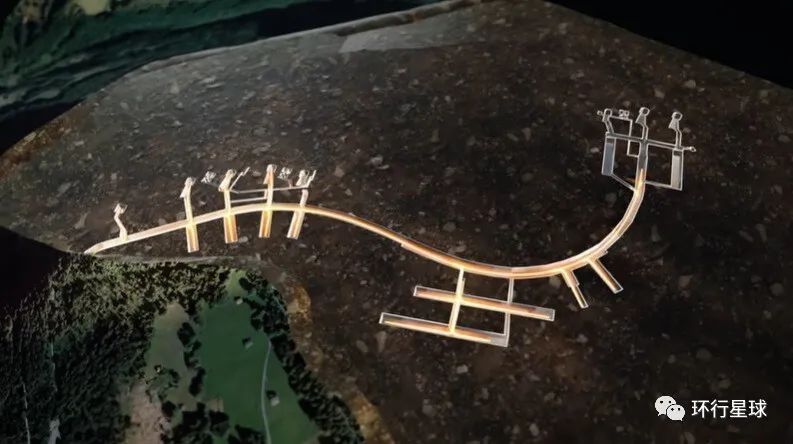 这个中立国家,大规模挖防空洞