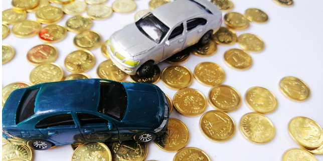 史无前例的汽车翻身仗,能打赢么?