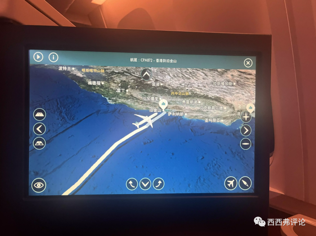 疫情后首次出境去美国,聊聊感受吧