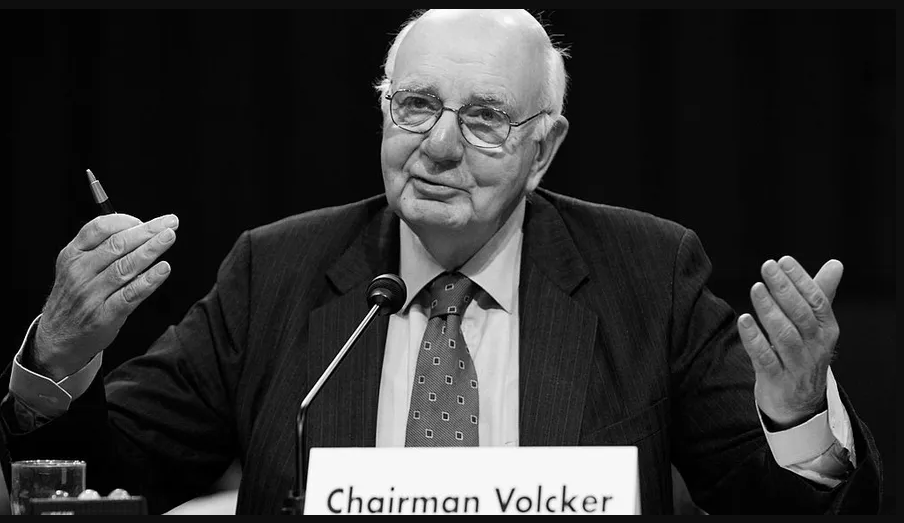 刚刚倒闭的硅谷银行,居然还是美国银行业最良心的一家?