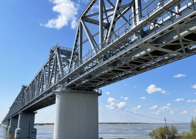 俄罗斯人比谁都明白,中国要是不肯出手,普京想开发远东也没戏