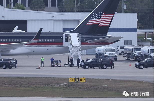 “夺回我们的国家”,特朗普发出了动员令!