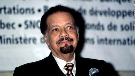 沙特没有倒向中国,他只是反美反了一个世纪(万字长文)