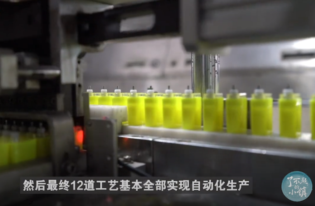 中国造1元打火机产业,东南亚为何抢不走?