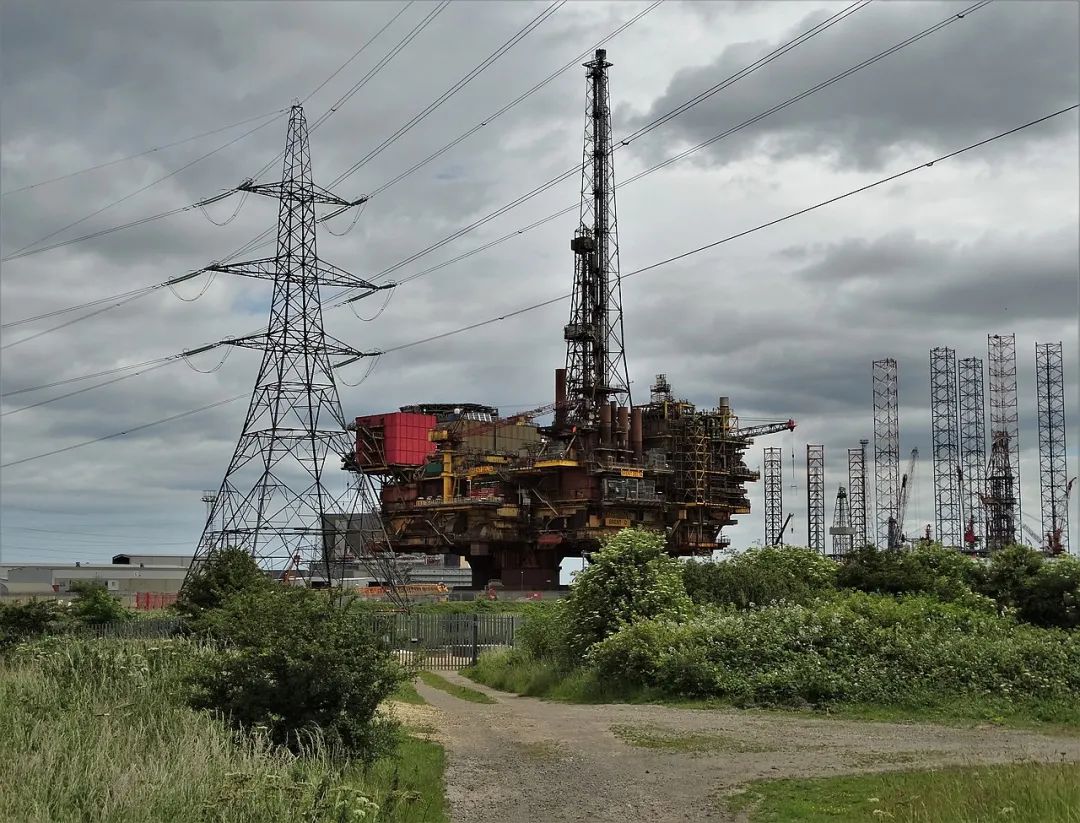 苏格兰,养活英格兰