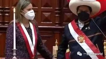 秘鲁的“双重政变”：府院之争与左右之争