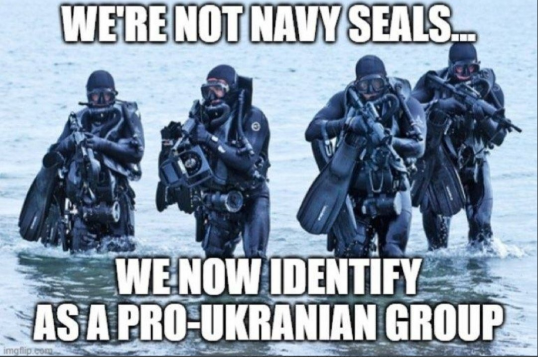 炸毁北溪是亲乌克兰团体干的?这说法谁信了