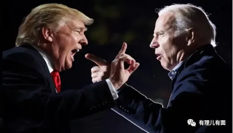 “夺回我们的国家”,特朗普发出了动员令!