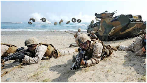 谨防失控!朝向美发出冷战后最强音,半岛局势再次走到历史关口