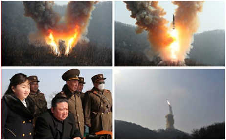 谨防失控!朝向美发出冷战后最强音,半岛局势再次走到历史关口