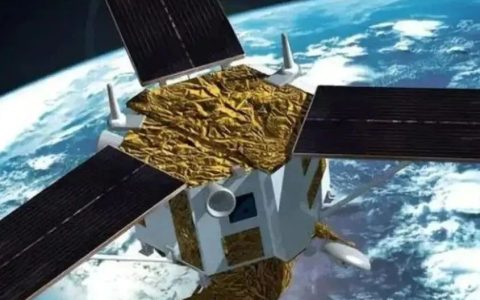 美太空军：中国700颗卫星监视美国，一旦冲突，立马薅走美卫星