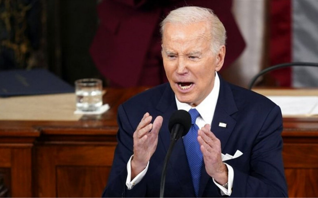 中俄联合声明,两个需要,三大关键词,七次点名美国,值得细品。