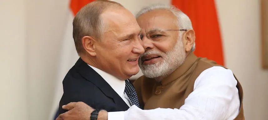 中俄成功峰会后,美国媒体怒评拜登:只会吠叫,不敢咬人